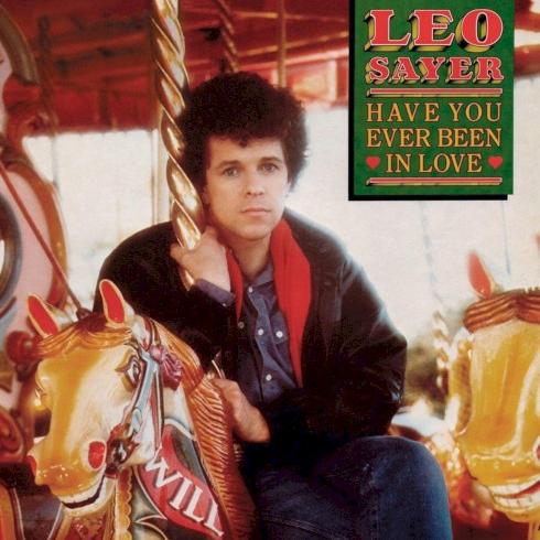 Leo Sayer